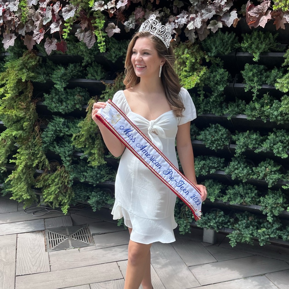 Meet your Posher, Marianna noel